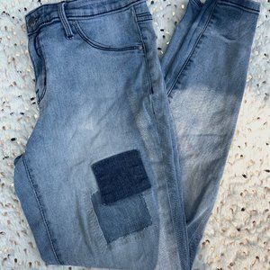 Mossimo Jeggings Size 10/30R